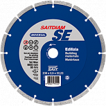 Сегментный алмазный диск SE